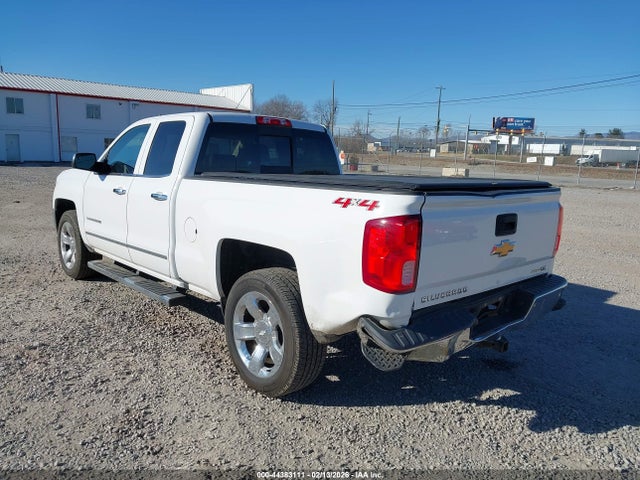 1GCVKSEC8JZ259802 Chevrolet Silverado 1500 1lz