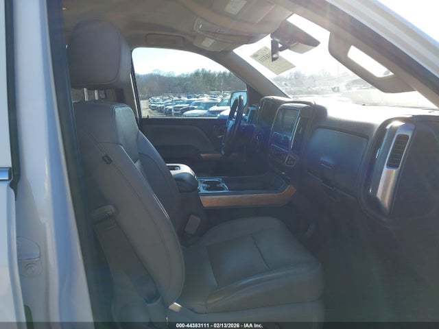 1GCVKSEC8JZ259802 Chevrolet Silverado 1500 1lz