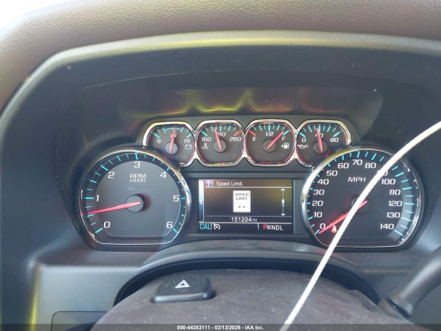 1GCVKSEC8JZ259802 Chevrolet Silverado 1500 1lz