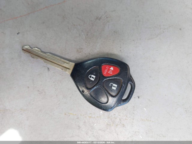 2016 TOYOTA 4RUNNER JTEZU5JR8G5137315 Photo 10