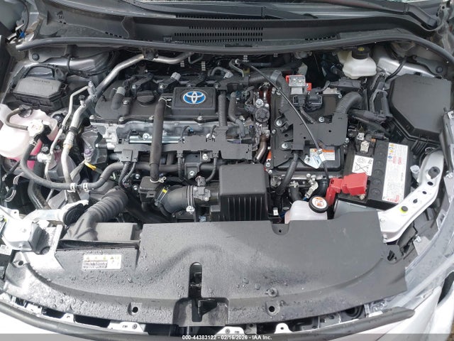 2023 TOYOTA COROLLA JTDBCMFE1P3022723 Photo 9