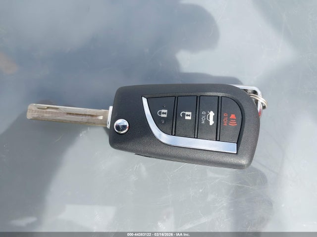 2023 TOYOTA COROLLA JTDBCMFE1P3022723 Photo 10