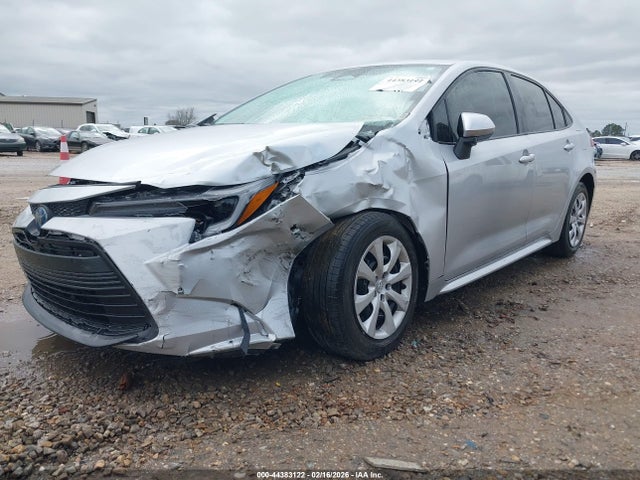 2023 TOYOTA COROLLA JTDBCMFE1P3022723 Photo 1