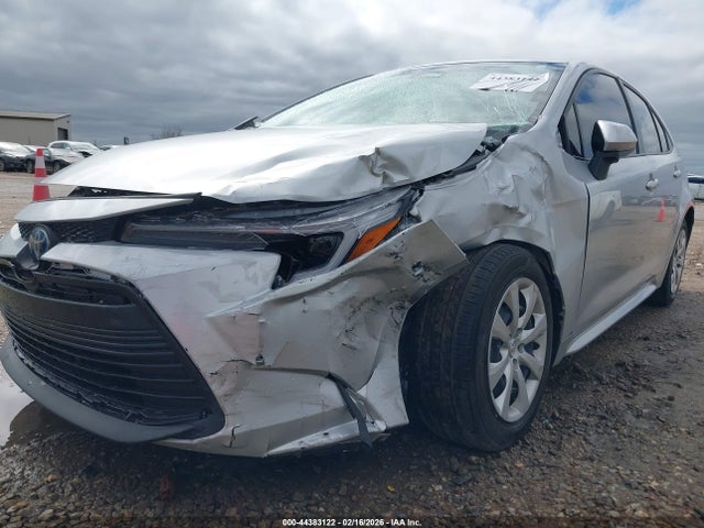 2023 TOYOTA COROLLA JTDBCMFE1P3022723 Photo 5