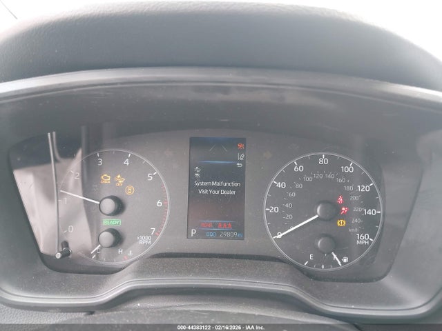 2023 TOYOTA COROLLA JTDBCMFE1P3022723 Photo 6