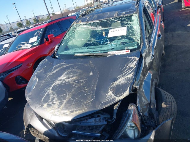 2T3WFREV7FW139838 Toyota Rav4 Xle