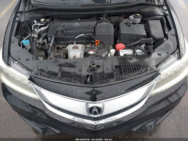Acura Ilx 2.4l/acurawatch Plus Package 2016 19UDE2F39GA007910 Image 10