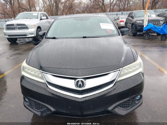 Acura Ilx 2.4l/acurawatch Plus Package 2016 19UDE2F39GA007910 Image 12
