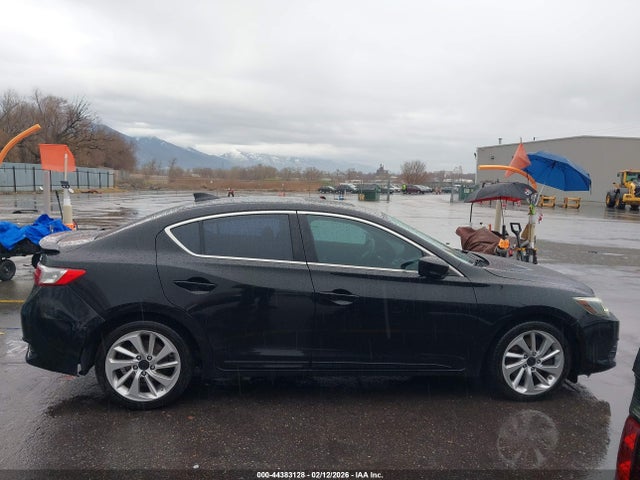 Acura Ilx 2.4l/acurawatch Plus Package 2016 19UDE2F39GA007910 Image 13