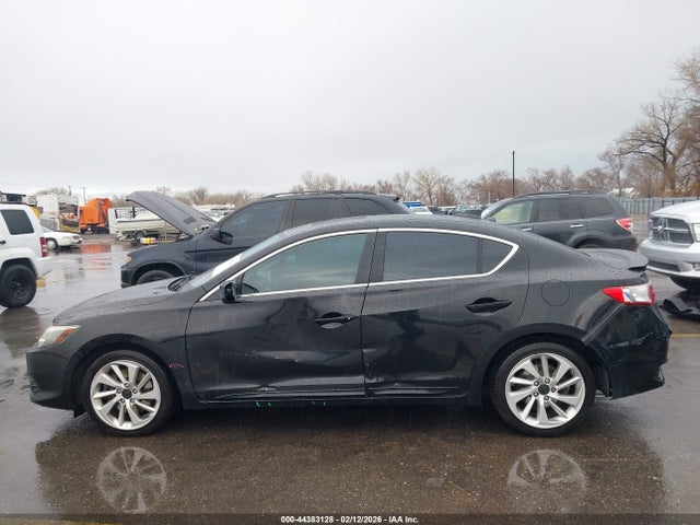 Acura Ilx 2.4l/acurawatch Plus Package 2016 19UDE2F39GA007910 Image 14