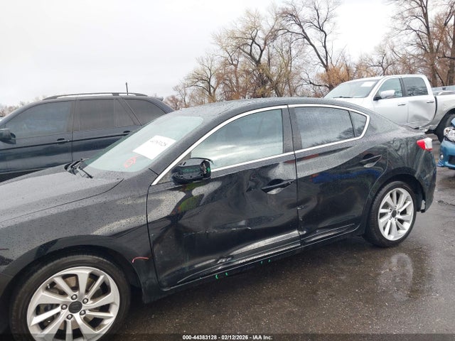 Acura Ilx 2.4l/acurawatch Plus Package 2016 19UDE2F39GA007910 Image 6