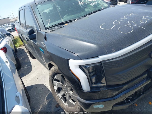 2024 FORD F-150 LIGHTNING 1FTVW3LK0RWG07299