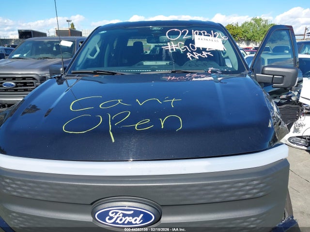 2024 FORD F-150 LIGHTNING 1FTVW3LK0RWG07299 Photo 9