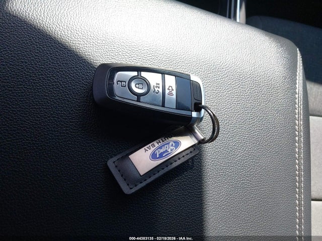 2024 FORD F-150 LIGHTNING 1FTVW3LK0RWG07299 Photo 10