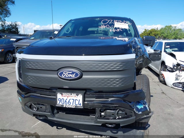 1FTVW3LK0RWG07299 Ford F-150 Lightning Xlt