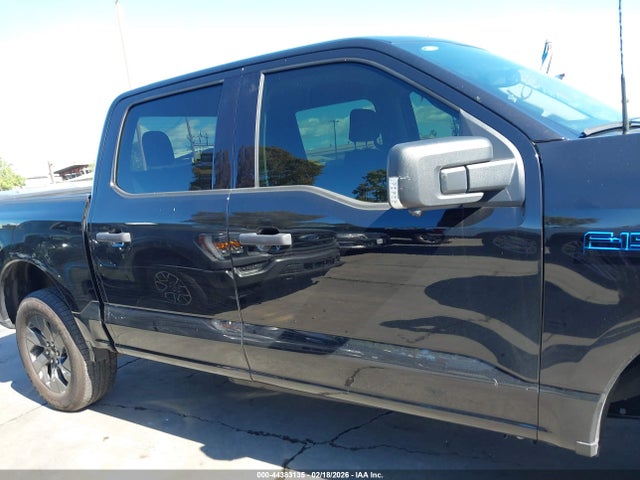 1FTVW3LK0RWG07299 Ford F-150 Lightning Xlt