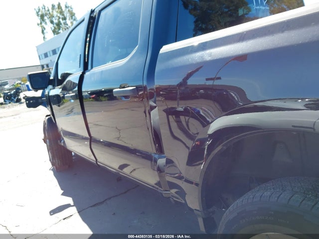 1FTVW3LK0RWG07299 Ford F-150 Lightning Xlt