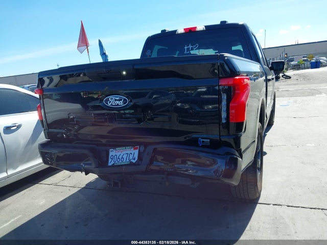 1FTVW3LK0RWG07299 Ford F-150 Lightning Xlt