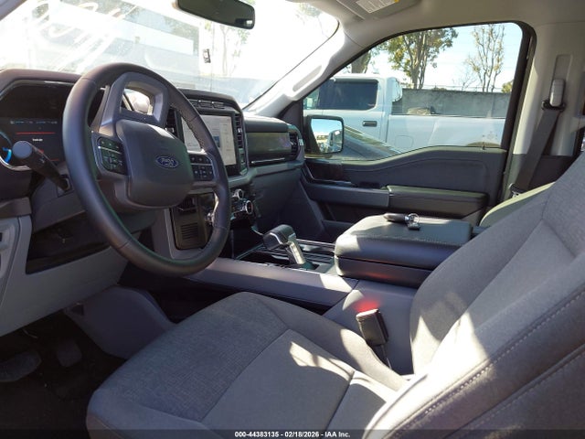 1FTVW3LK0RWG07299 Ford F-150 Lightning Xlt