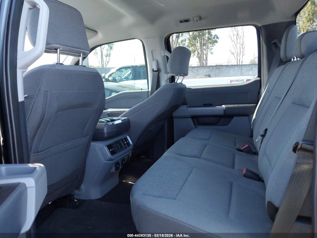 1FTVW3LK0RWG07299 Ford F-150 Lightning Xlt