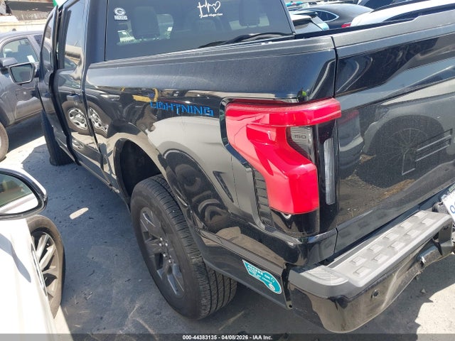2024 FORD F-150 LIGHTNING 1FTVW3LK0RWG07299 Photo 2