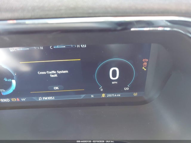 2024 FORD F-150 LIGHTNING 1FTVW3LK0RWG07299 Photo 6