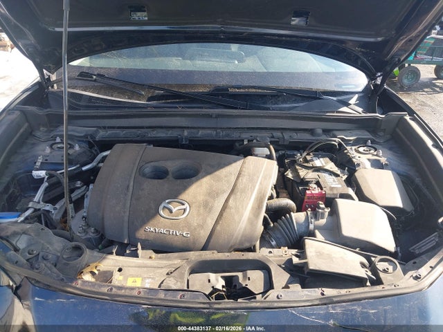 Продаж на аукціоні авто 2021 Mazda Cx-30 Select, vin: 3MVDMBBL4MM238976, номер лоту: 44383137