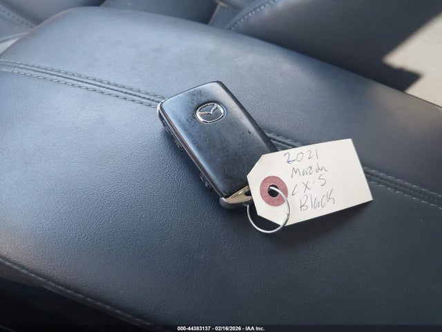 Продаж на аукціоні авто 2021 Mazda Cx-30 Select, vin: 3MVDMBBL4MM238976, номер лоту: 44383137
