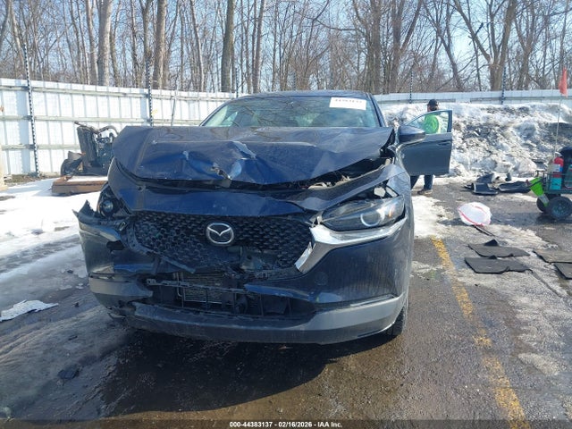 Продаж на аукціоні авто 2021 Mazda Cx-30 Select, vin: 3MVDMBBL4MM238976, номер лоту: 44383137