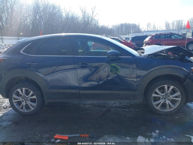 Продаж на аукціоні авто 2021 Mazda Cx-30 Select, vin: 3MVDMBBL4MM238976, номер лоту: 44383137