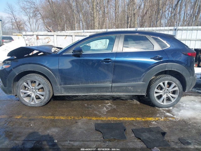 Продаж на аукціоні авто 2021 Mazda Cx-30 Select, vin: 3MVDMBBL4MM238976, номер лоту: 44383137