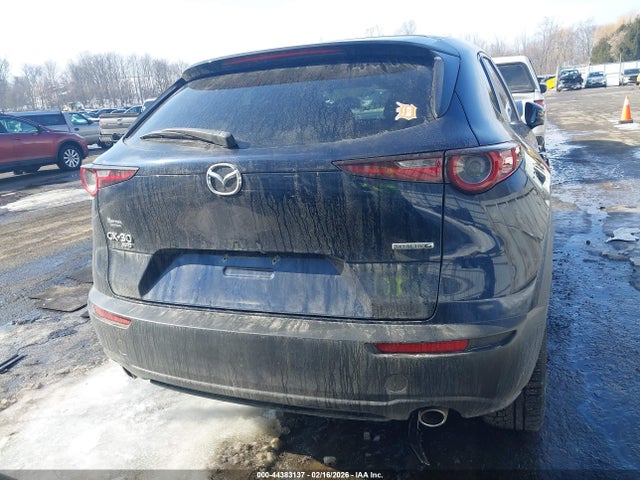 Продаж на аукціоні авто 2021 Mazda Cx-30 Select, vin: 3MVDMBBL4MM238976, номер лоту: 44383137