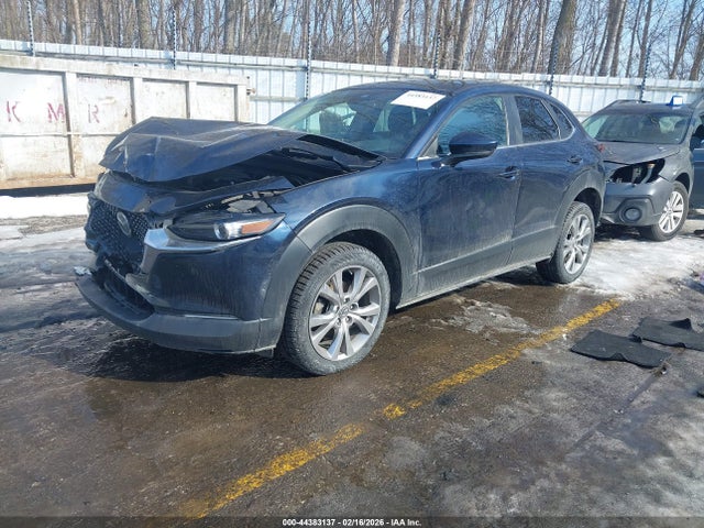 Продаж на аукціоні авто 2021 Mazda Cx-30 Select, vin: 3MVDMBBL4MM238976, номер лоту: 44383137