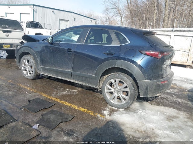 Продаж на аукціоні авто 2021 Mazda Cx-30 Select, vin: 3MVDMBBL4MM238976, номер лоту: 44383137