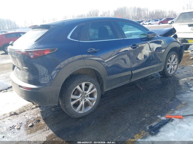 Продаж на аукціоні авто 2021 Mazda Cx-30 Select, vin: 3MVDMBBL4MM238976, номер лоту: 44383137