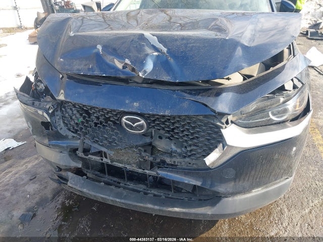 Продаж на аукціоні авто 2021 Mazda Cx-30 Select, vin: 3MVDMBBL4MM238976, номер лоту: 44383137