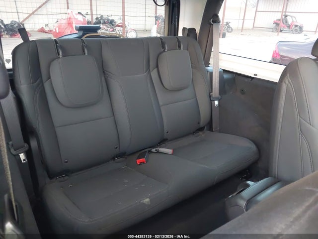 2020 JEEP WRANGLER 1C4GJXAN0LW268322 Photo 7