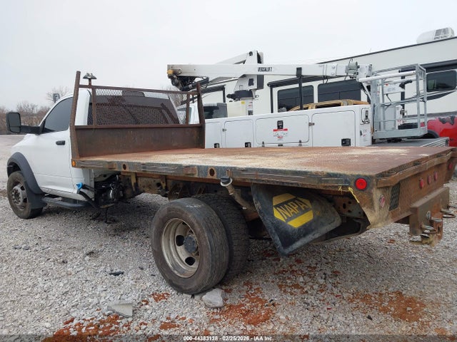 44383138 :رقم المزاد ، 3C7WDNBL4CG219114 vin ، 2012 Ram 5500 مزاد بيع