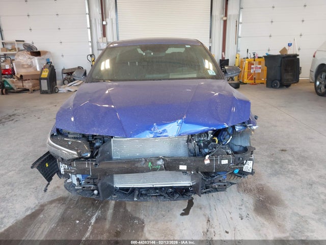44383146 :رقم المزاد ، KMHLM4DG4SU045630 vin ، 2025 Hyundai Elantra Sel Sport مزاد بيع
