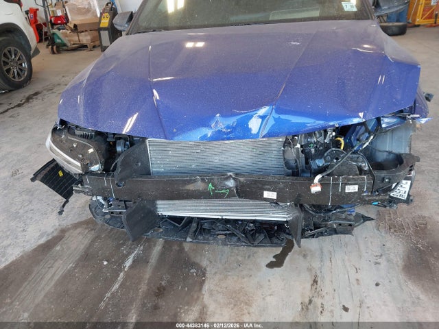 44383146 :رقم المزاد ، KMHLM4DG4SU045630 vin ، 2025 Hyundai Elantra Sel Sport مزاد بيع