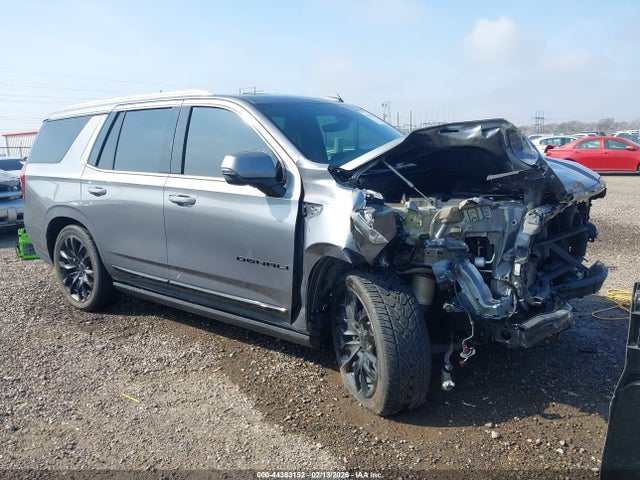2021 GMC YUKON 1GKS1DKL5MR182725