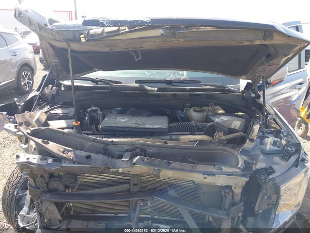 2021 GMC YUKON 1GKS1DKL5MR182725 Photo 9