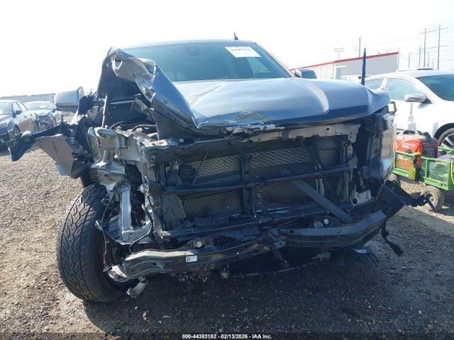 2021 GMC YUKON 1GKS1DKL5MR182725 Photo 5