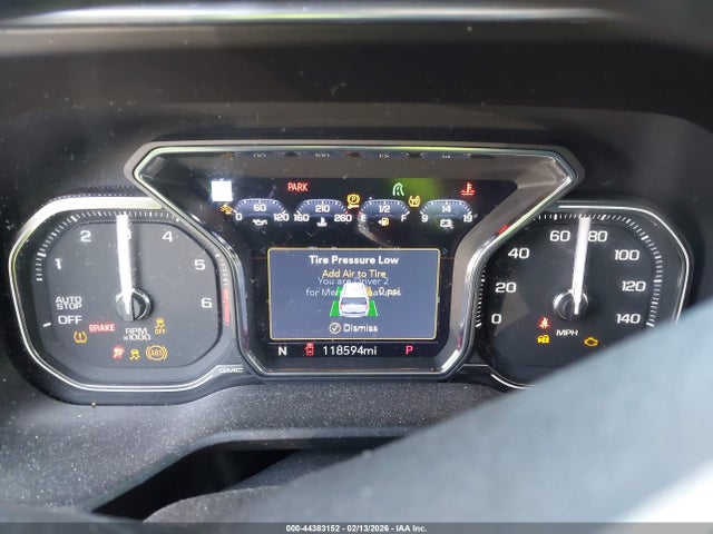 2021 GMC YUKON 1GKS1DKL5MR182725 Photo 6