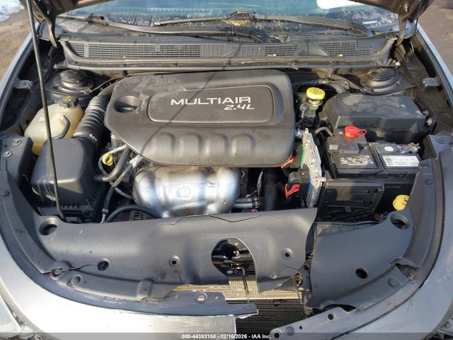 Продажа на аукционе авто 2015 Dodge Dart Sxt, vin: 1C3CDFBB0FD265123, номер лота: 44383158