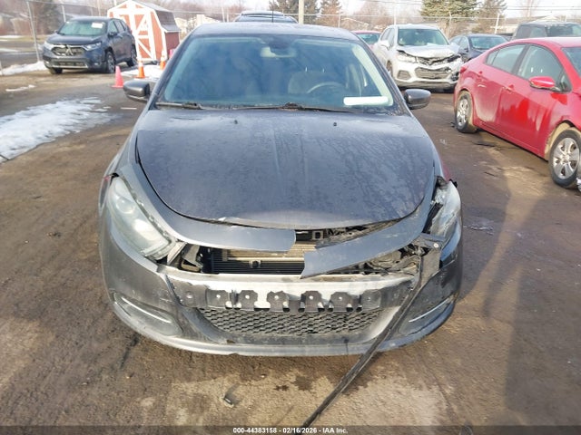 Продажа на аукционе авто 2015 Dodge Dart Sxt, vin: 1C3CDFBB0FD265123, номер лота: 44383158