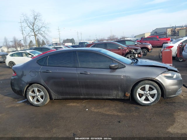 Продажа на аукционе авто 2015 Dodge Dart Sxt, vin: 1C3CDFBB0FD265123, номер лота: 44383158