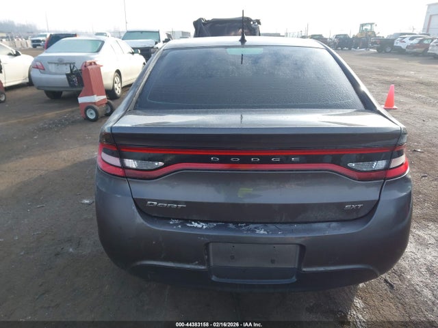 Продажа на аукционе авто 2015 Dodge Dart Sxt, vin: 1C3CDFBB0FD265123, номер лота: 44383158