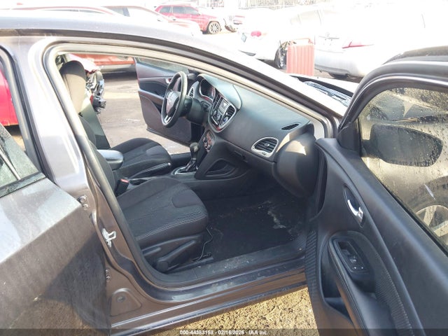 Продажа на аукционе авто 2015 Dodge Dart Sxt, vin: 1C3CDFBB0FD265123, номер лота: 44383158