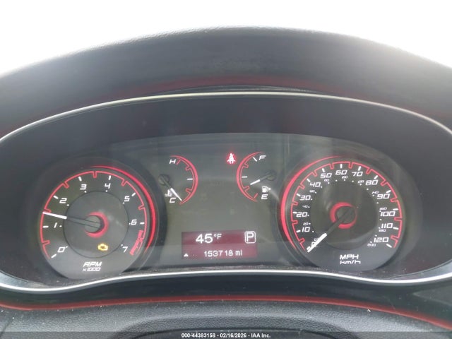 Продажа на аукционе авто 2015 Dodge Dart Sxt, vin: 1C3CDFBB0FD265123, номер лота: 44383158